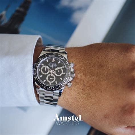 rolex verkopen|amstel rolex te koop.